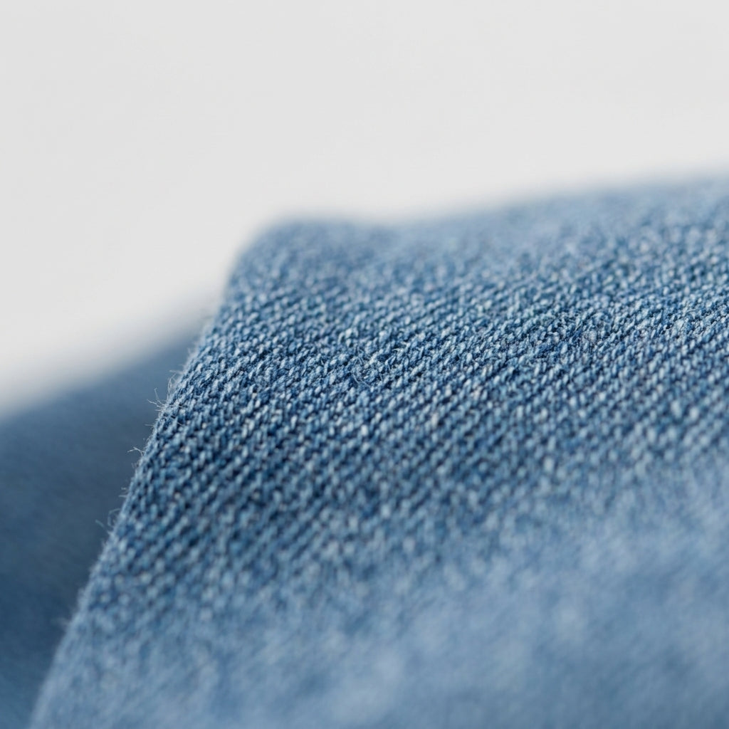 Blauer Jeans Blazer